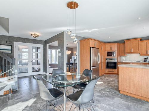 Overall view - 924 Rue De La Richardière, Boucherville, QC - Indoor