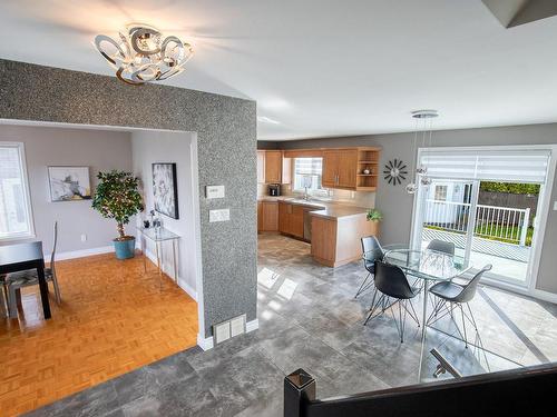 Overall view - 924 Rue De La Richardière, Boucherville, QC - Indoor Photo Showing Dining Room