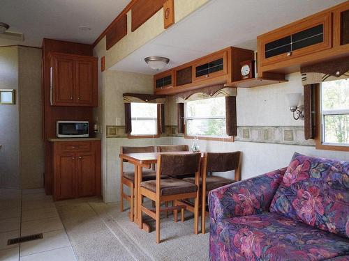 Kitchen - 1086 Ch. De La Baie-Solitaire, Rouyn-Noranda, QC - Indoor