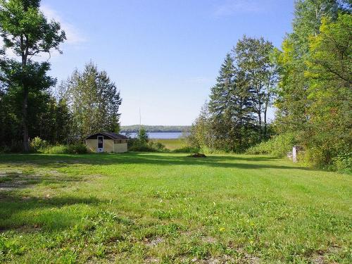 Land/Lot - 1086 Ch. De La Baie-Solitaire, Rouyn-Noranda, QC - Outdoor With View