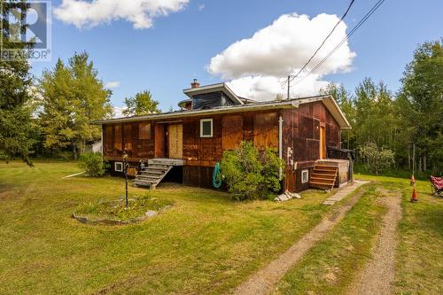 7960 Sutley Road, Prince George, BC - Outdoor