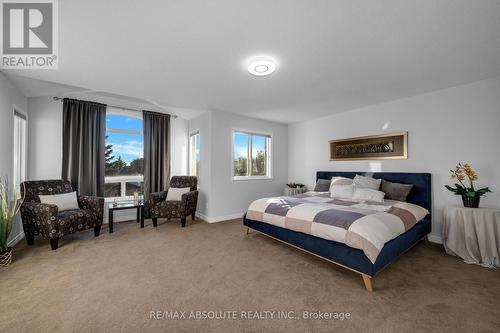 9 Shannondoe Crescent, Ottawa, ON - Indoor Photo Showing Bedroom