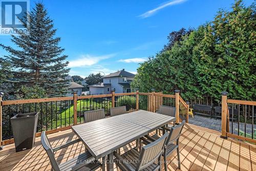 9 Shannondoe Crescent, Ottawa, ON - Outdoor With Deck Patio Veranda