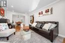 9 Shannondoe Crescent, Ottawa, ON  - Indoor Photo Showing Living Room 