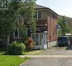 759 Wilson Heights Boulevard, Toronto, ON  - Outdoor 