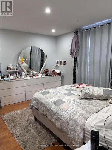 759 Wilson Heights Boulevard, Toronto, ON - Indoor Photo Showing Bedroom