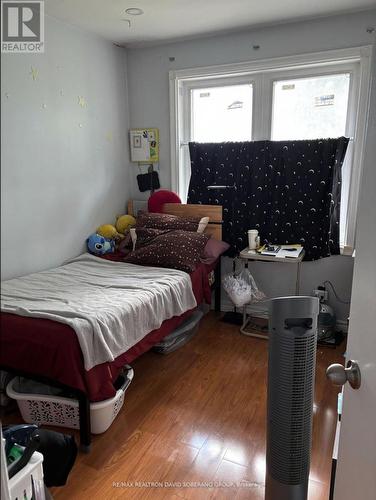 759 Wilson Heights Boulevard, Toronto, ON - Indoor Photo Showing Bedroom