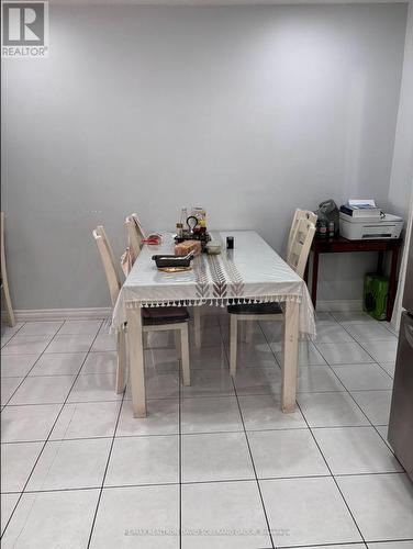 759 Wilson Heights Boulevard, Toronto, ON - Indoor Photo Showing Dining Room