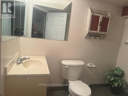 84 Bowles Drive, Ajax, ON - Indoor Photo Showing Bathroom