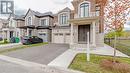 57 Brent Stephens Way, Brampton, ON  - Outdoor With Facade 