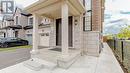 57 Brent Stephens Way, Brampton, ON  - Outdoor 