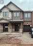 12 - 2184 Postmaster Drive, Oakville, ON  - Outdoor With Facade 