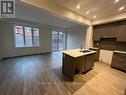 12 - 2184 Postmaster Drive, Oakville, ON  - Indoor Photo Showing Kitchen 