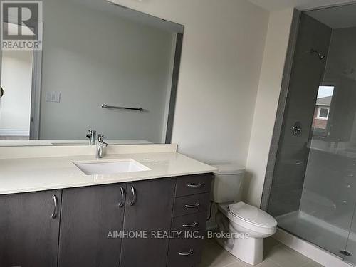 12 - 2184 Postmaster Drive, Oakville, ON - Indoor Photo Showing Bathroom