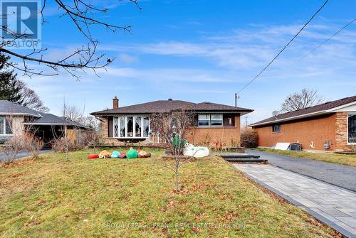 1164 Lisgar Avenue, Oshawa (Donevan), ON - Outdoor