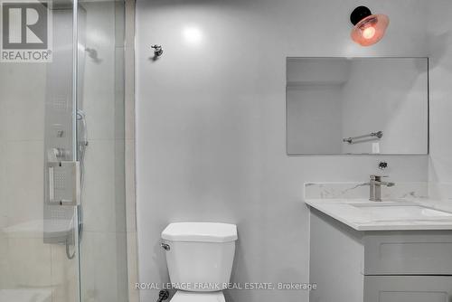 1164 Lisgar Avenue, Oshawa (Donevan), ON - Indoor Photo Showing Bathroom