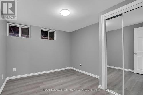 1164 Lisgar Avenue, Oshawa (Donevan), ON - Indoor Photo Showing Other Room