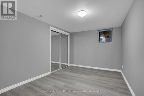 1164 Lisgar Avenue, Oshawa (Donevan), ON - Indoor Photo Showing Other Room