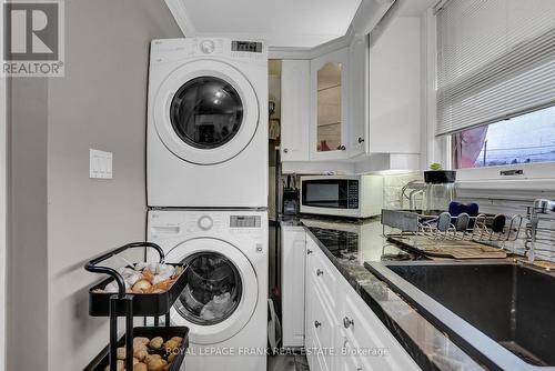 1164 Lisgar Avenue, Oshawa (Donevan), ON - Indoor Photo Showing Laundry Room