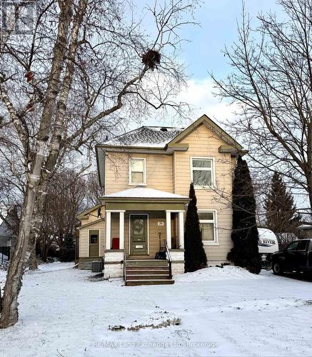 79 Albert Street, Saugeen Shores, ON - Outdoor With Facade