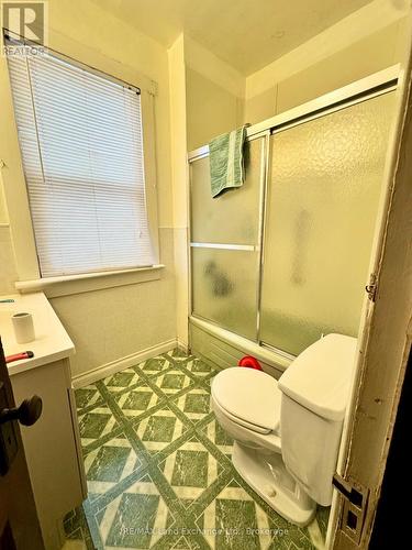 79 Albert Street, Saugeen Shores, ON - Indoor Photo Showing Bathroom