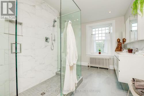 26 Queen Street, Trent Hills (Campbellford), ON - Indoor Photo Showing Bathroom