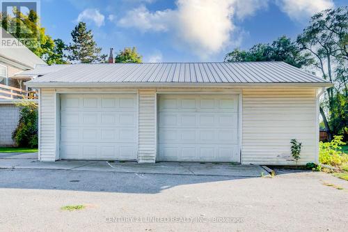 26 Queen Street, Trent Hills (Campbellford), ON - Outdoor With Exterior