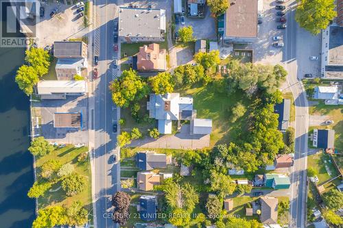 26 Queen Street, Trent Hills (Campbellford), ON - Outdoor With View