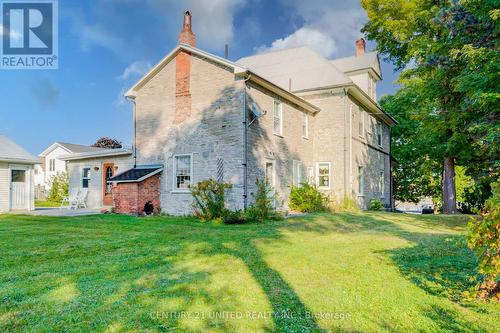 26 Queen Street, Trent Hills (Campbellford), ON - Outdoor