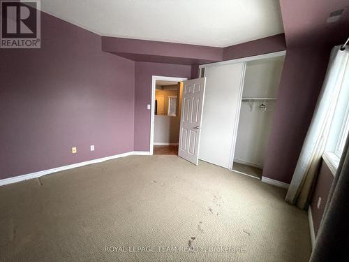 B - 139 Oldfield Street, Ottawa, ON - Indoor Photo Showing Other Room