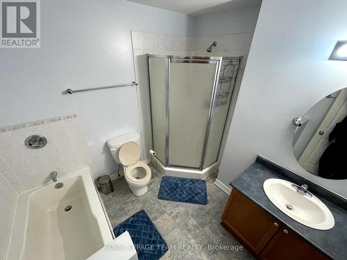 B - 139 Oldfield Street, Ottawa, ON - Indoor Photo Showing Bathroom