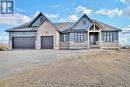 237 Trudeau Crescent, Russell, ON  - Outdoor With Facade 