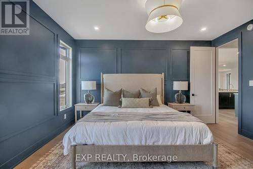 237 Trudeau Crescent, Russell, ON - Indoor Photo Showing Bedroom