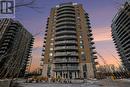 809 - 200 Inlet Private, Ottawa, ON  - Outdoor With Balcony With Facade 