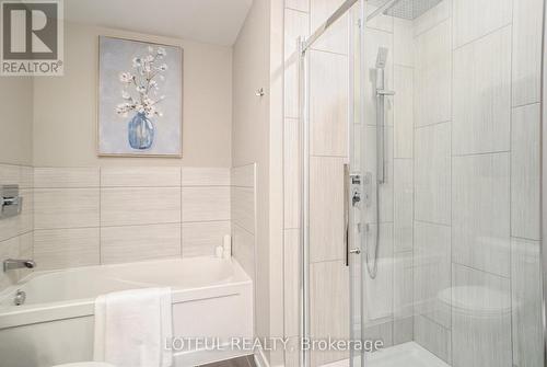 809 - 200 Inlet Private, Ottawa, ON - Indoor Photo Showing Bathroom