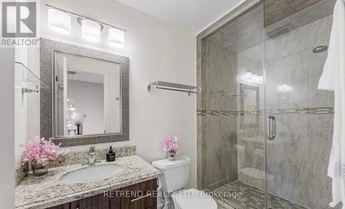 8H Hycrest Avenue, Toronto, ON - Indoor Photo Showing Bathroom