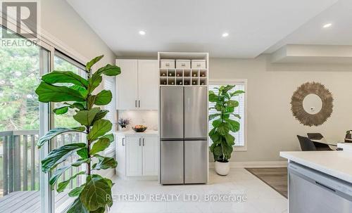 8H Hycrest Avenue, Toronto, ON - Indoor