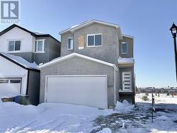 2926 Green Brook ROAD  Regina, SK S4V 3Z8