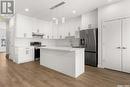 2926 Green Brook Road, Regina, SK  - Indoor Photo Showing Kitchen 