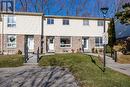 26 - 611 Galahad Drive, Oshawa (Eastdale), ON  - Outdoor With Facade 