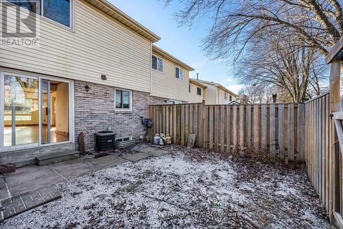 26 - 611 Galahad Drive, Oshawa (Eastdale), ON - Outdoor With Exterior