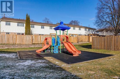 26 - 611 Galahad Drive, Oshawa (Eastdale), ON - Outdoor