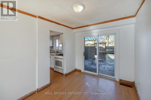 26 - 611 Galahad Drive, Oshawa (Eastdale), ON - Indoor Photo Showing Other Room