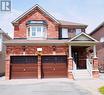 1346 Harlstone Crescent, Oshawa (Taunton), ON  - Outdoor With Facade 