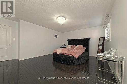 1346 Harlstone Crescent, Oshawa (Taunton), ON - Indoor Photo Showing Bedroom