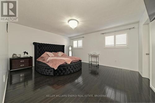 1346 Harlstone Crescent, Oshawa (Taunton), ON - Indoor Photo Showing Bedroom