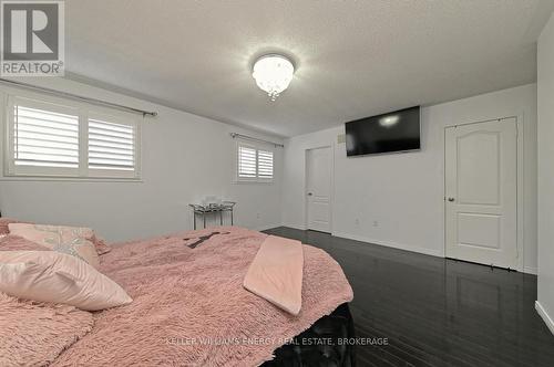 1346 Harlstone Crescent, Oshawa (Taunton), ON - Indoor Photo Showing Bedroom