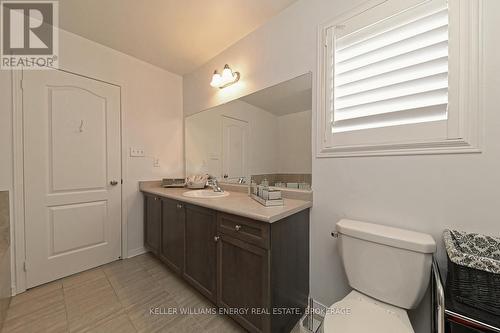 1346 Harlstone Crescent, Oshawa (Taunton), ON - Indoor Photo Showing Bathroom