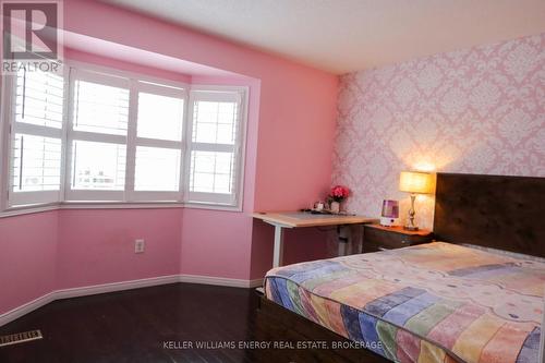 1346 Harlstone Crescent, Oshawa (Taunton), ON - Indoor Photo Showing Bedroom