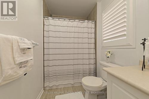 1346 Harlstone Crescent, Oshawa (Taunton), ON - Indoor Photo Showing Bathroom